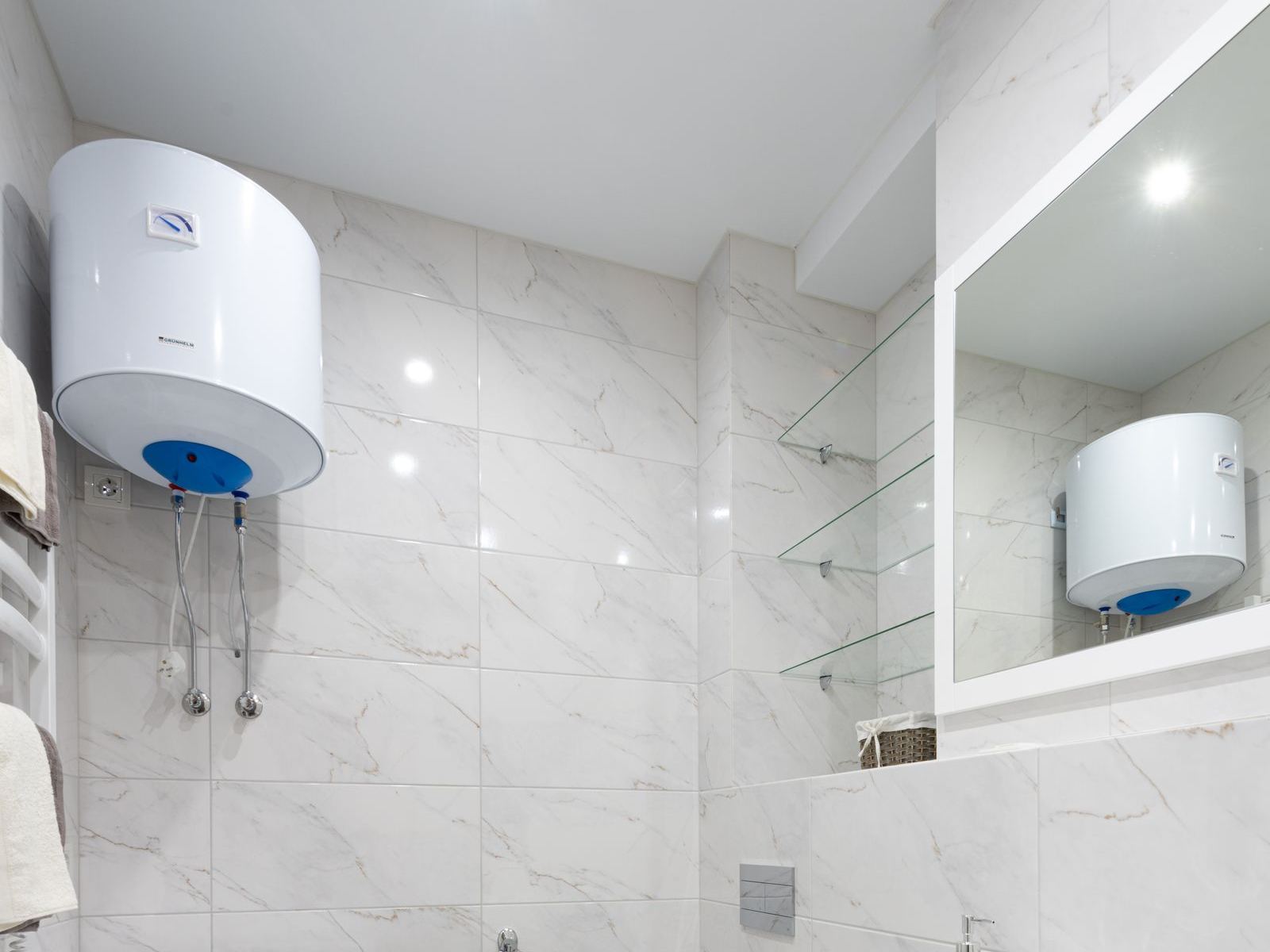 Electric Water Heater Services service in Lawton, OK