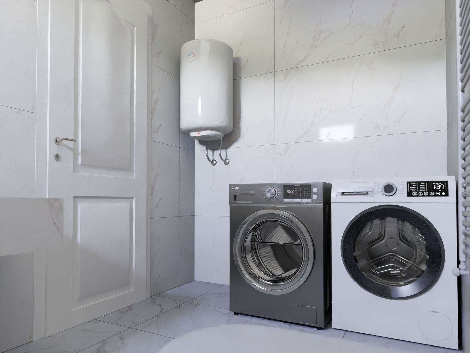 Water Heater Installation service in Lawton, OK